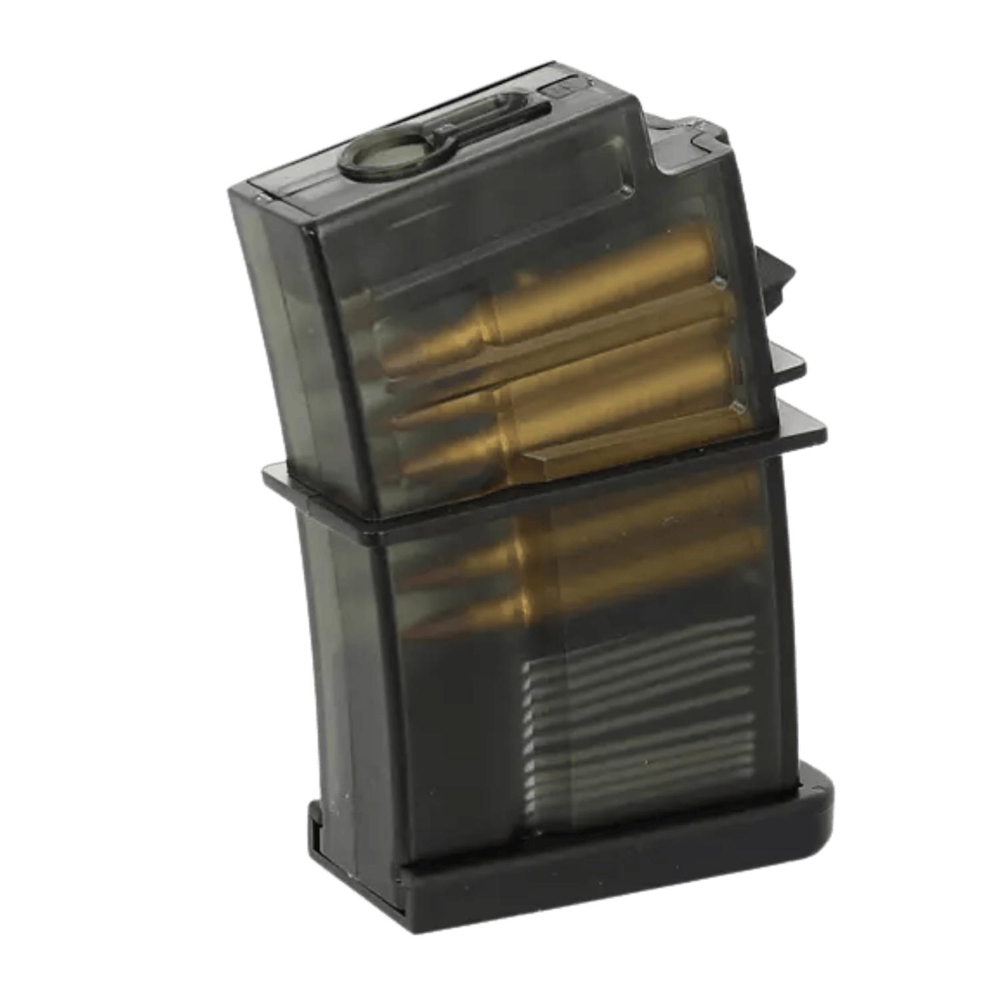 ARES G39 / G36 Mid-Cap AEG Airsoft Tüfek Şarjörü