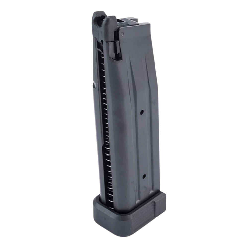 EMG Staccato Lisanslı Double Stack Hi-Capa Gas Blowback YEDEK ŞARJÖR