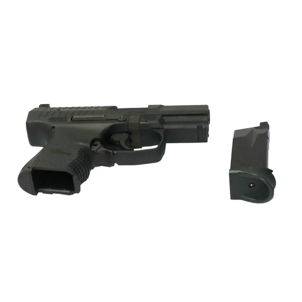 WE 99 Walther Airsoft Tabanca Şarjörü - Siyah