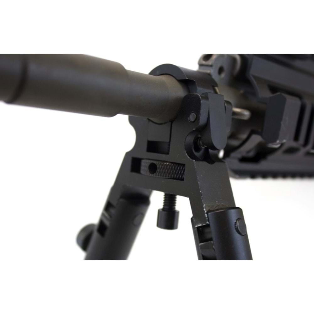 Nuprol BARREL MOUNT BIPOD (NAMLUYA TAKILAN BIPOD)