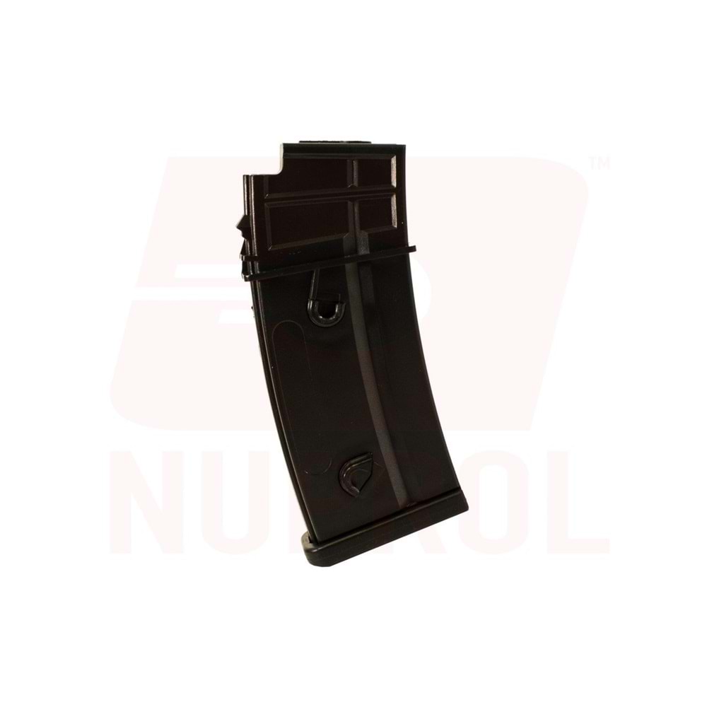 Nuprol G36 Mid-Cap Mag 130rnd