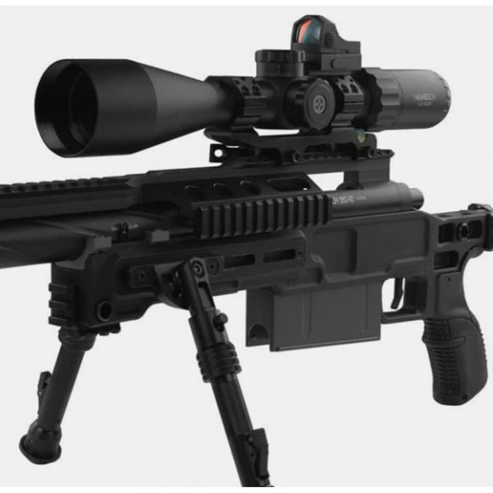 NOVRITSCH SSG10 MAGAZINE HOLDER -