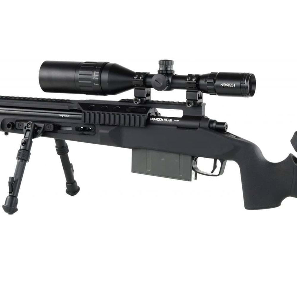 NOVRITSCH SSG10 MAGAZINE HOLDER -