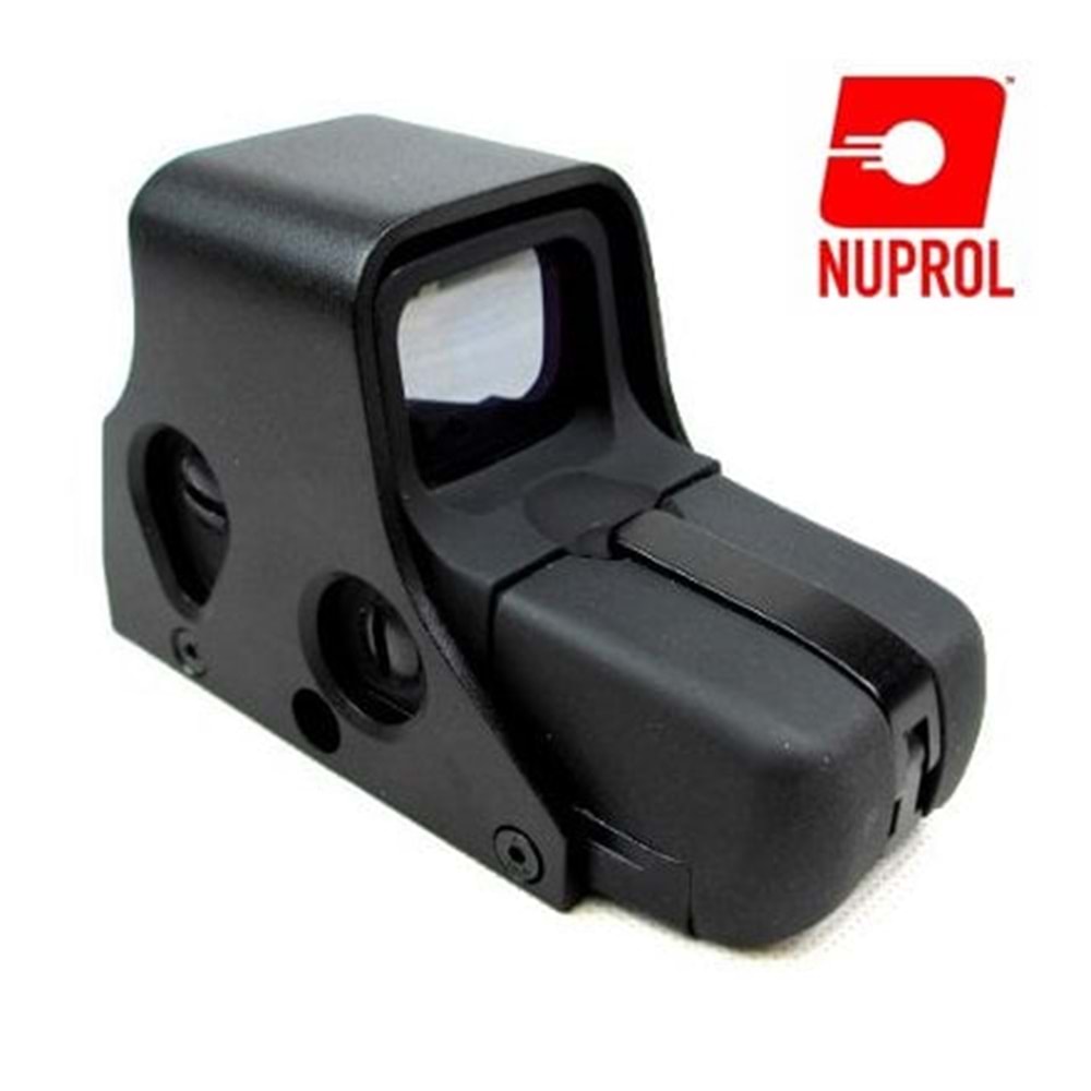 Holo Sight 881 BLACK NUPROL