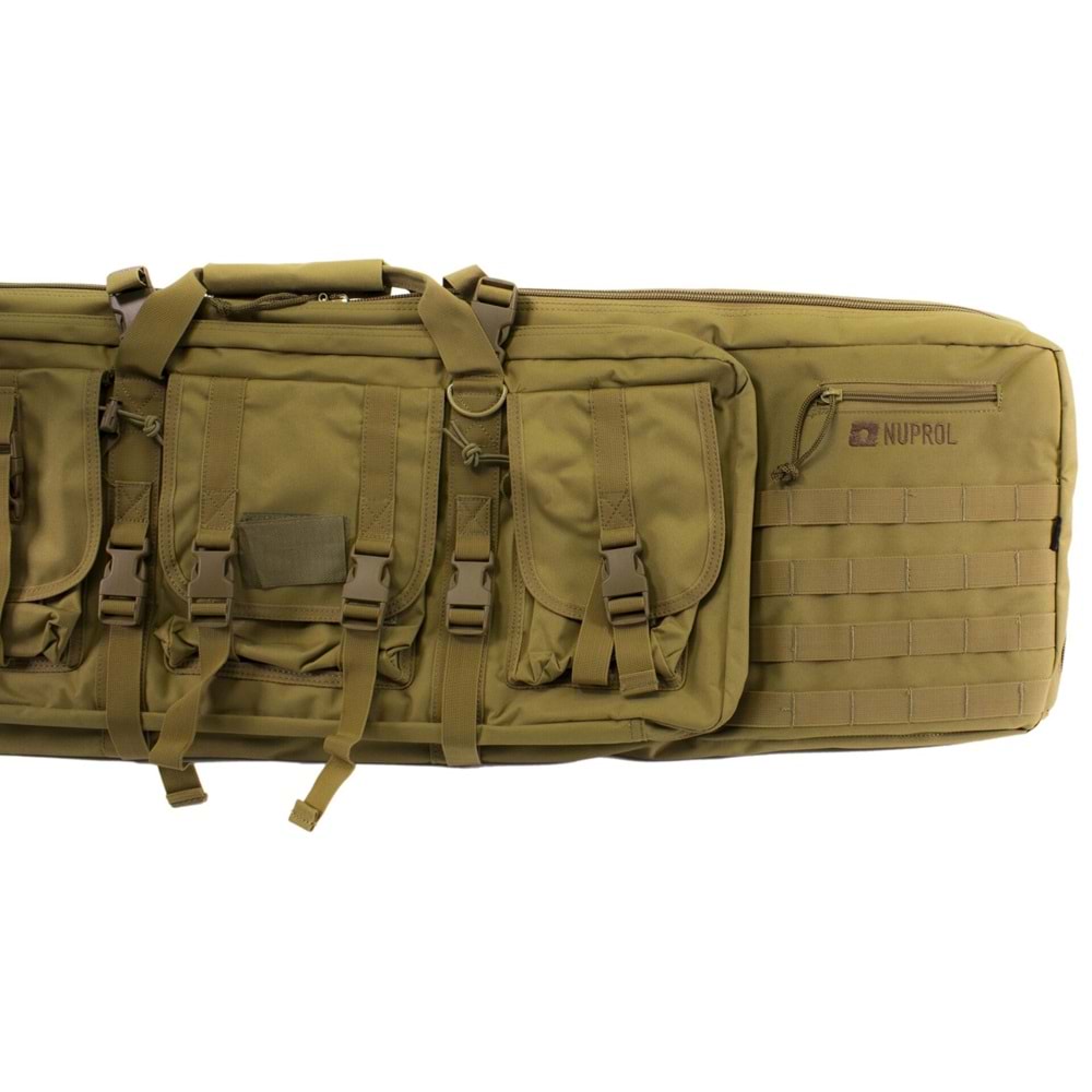 Multicam
