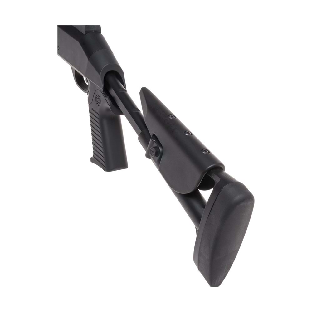 Nuprol Sierra Storm Bravo - Full Metal Shotgun Airsoft Pompalı