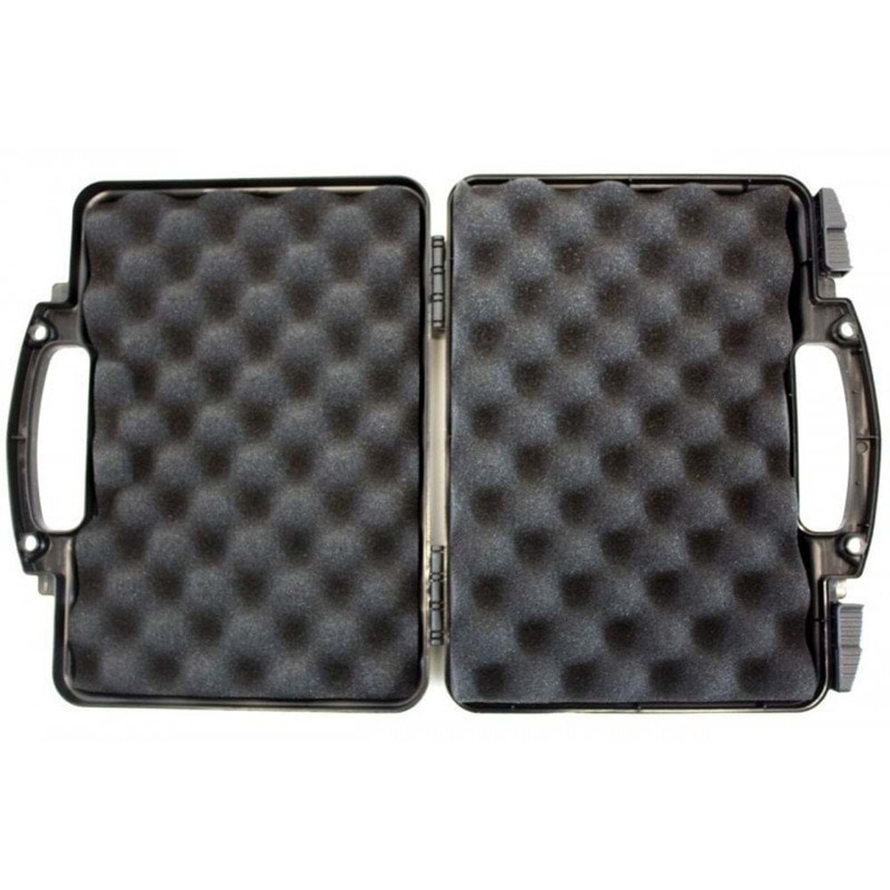 NUPROL HARDCASE TABANCA ÇANTASI