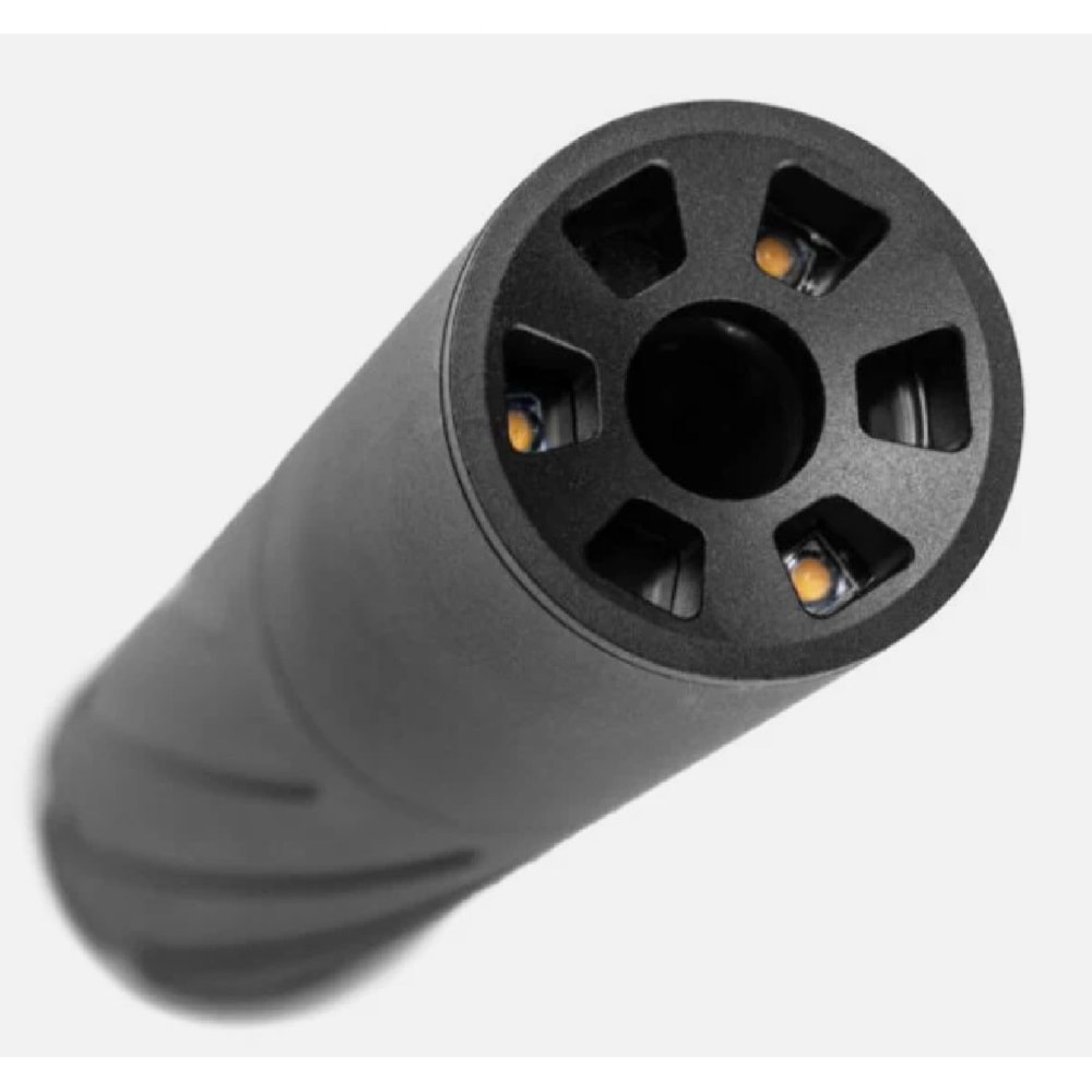 NOVRITSCH Smokey Wolf Duman+Alevli Tracer DRAGON’S BREATH Airsoft Susturucu