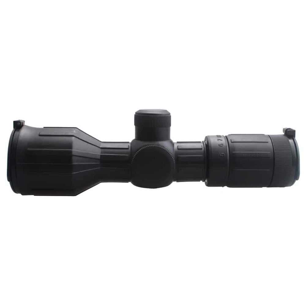 Victoptics 3-9x40 Rubber Cover SFP OPSL-08