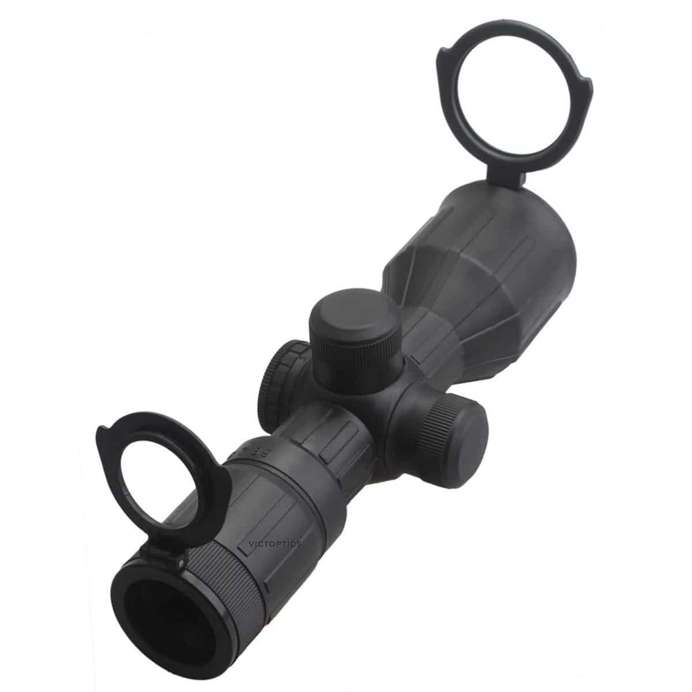Victoptics 3-9x40 Rubber Cover SFP OPSL-08