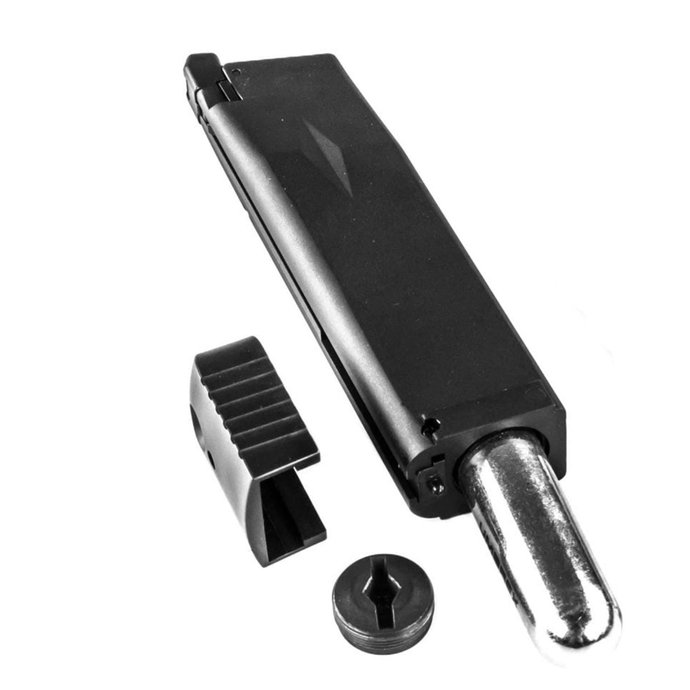 Novritsch SSP1/SSP2/SSP5 CO2 MAGAZINE 31BB Kapasite Şarjör P101B