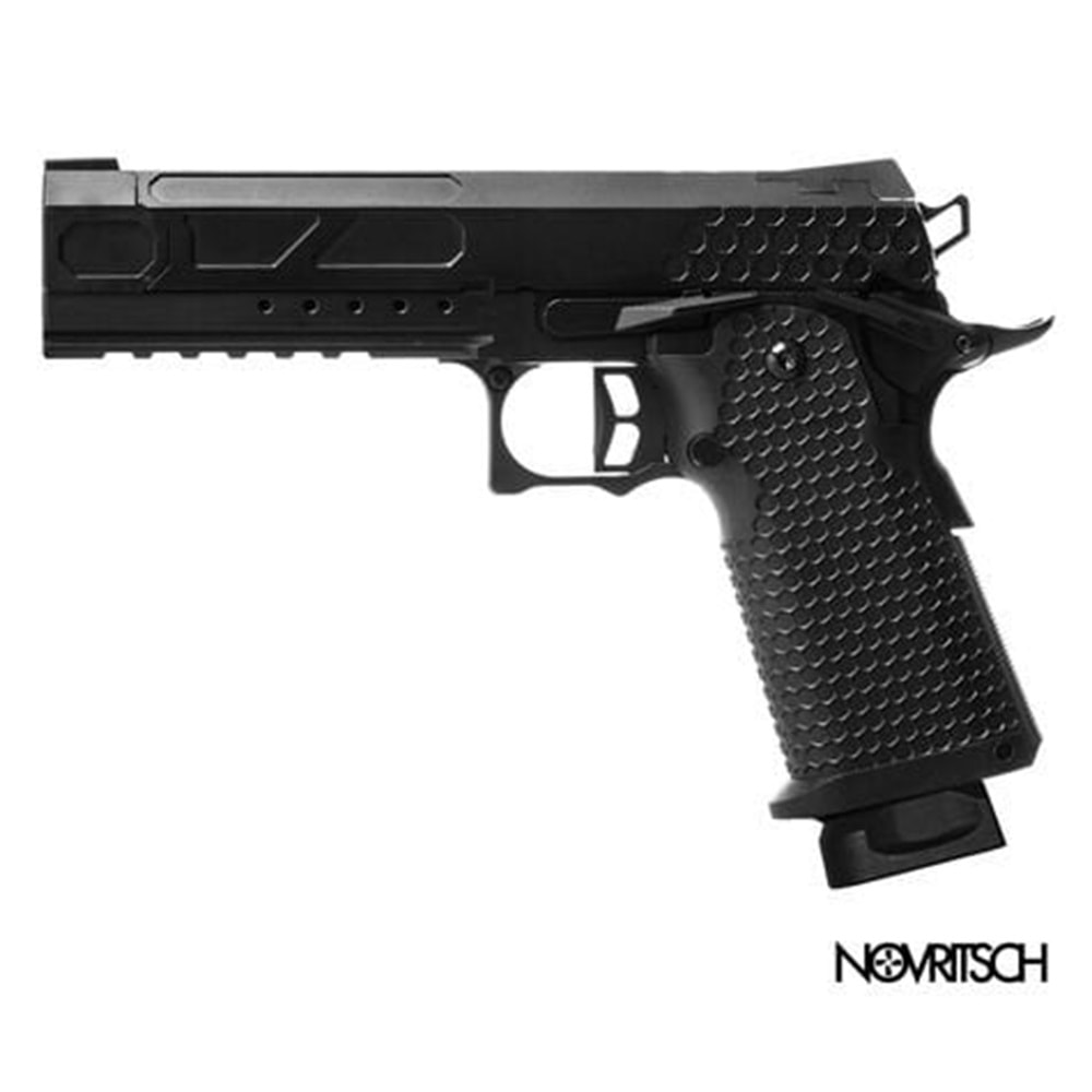 NOVRITSCH SSP2 GBB AIRSOFT TABANCA