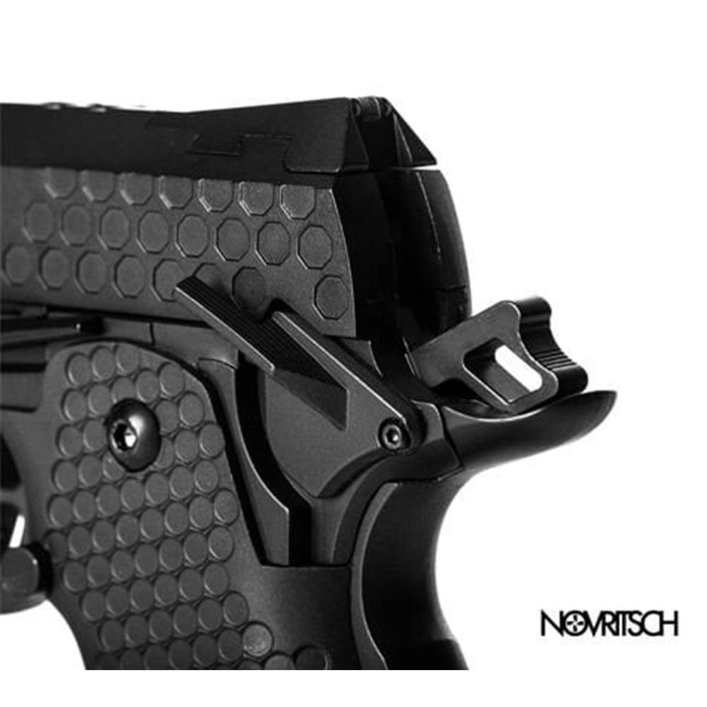 NOVRITSCH SSP2 GBB AIRSOFT TABANCA