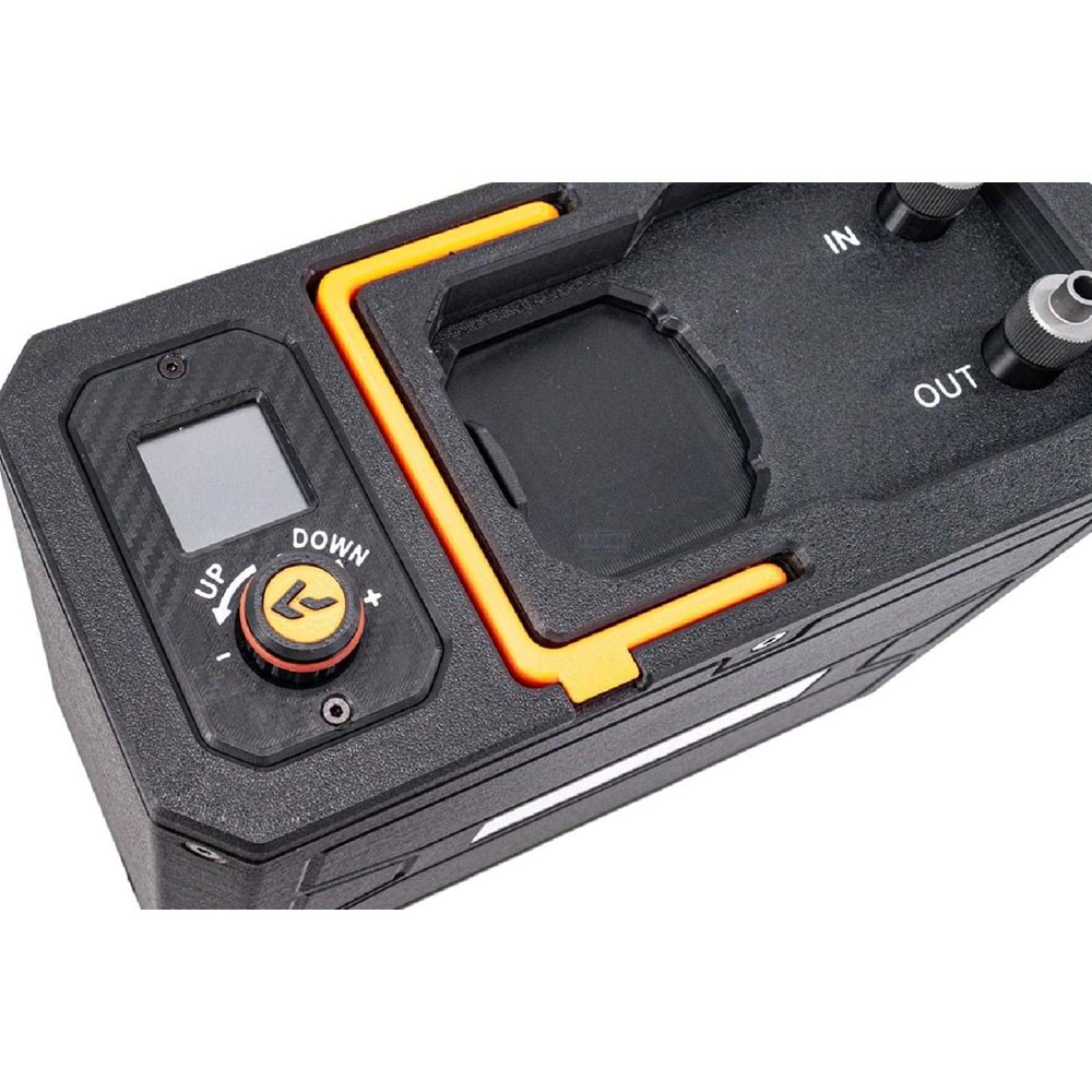 ACETECH 12000BB Speed Loader Elektrikli BB Loader Profesyonel Hızlı Dolum