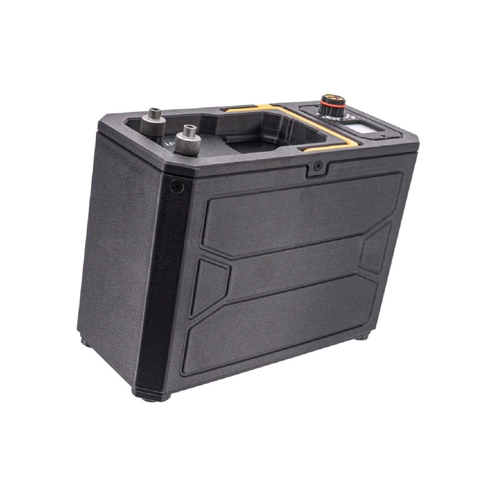 ACETECH 12000BB Speed Loader Elektrikli BB Loader Profesyonel Hızlı Dolum