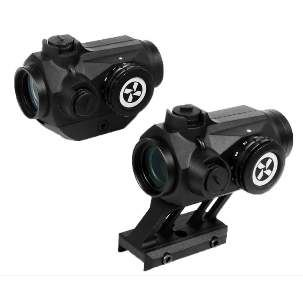 NOVRITSH RED DOT V3 BBPROOF