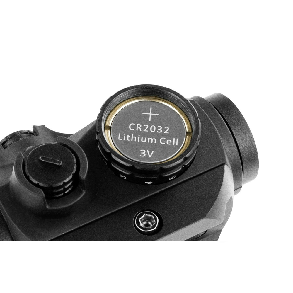 NOVRITSH RED DOT V3 BBPROOF