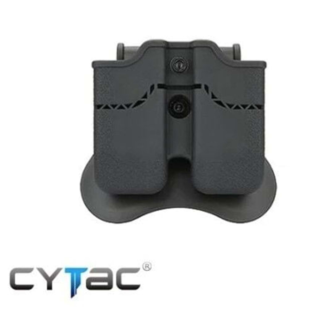CYTAC Şarjör Kılıfı 1911 CY-MP-1911