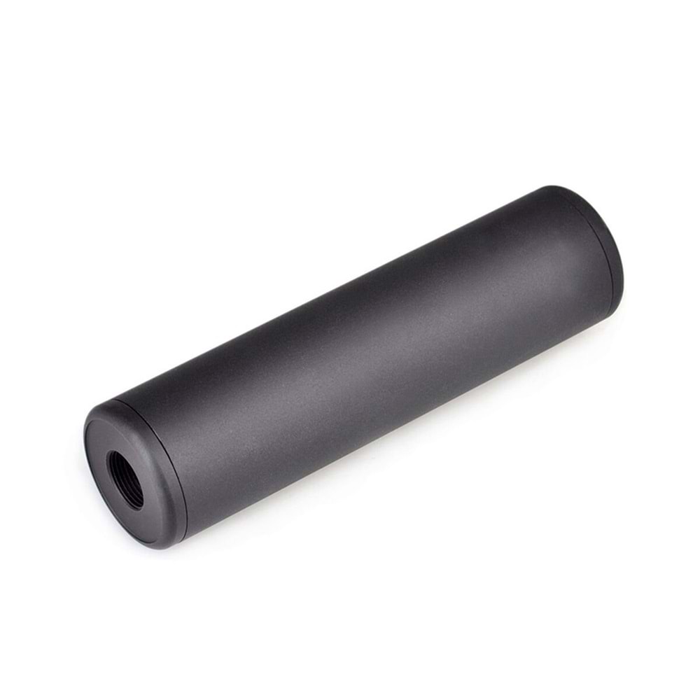 Susturucu-130 mm Smooth ME02019-BK