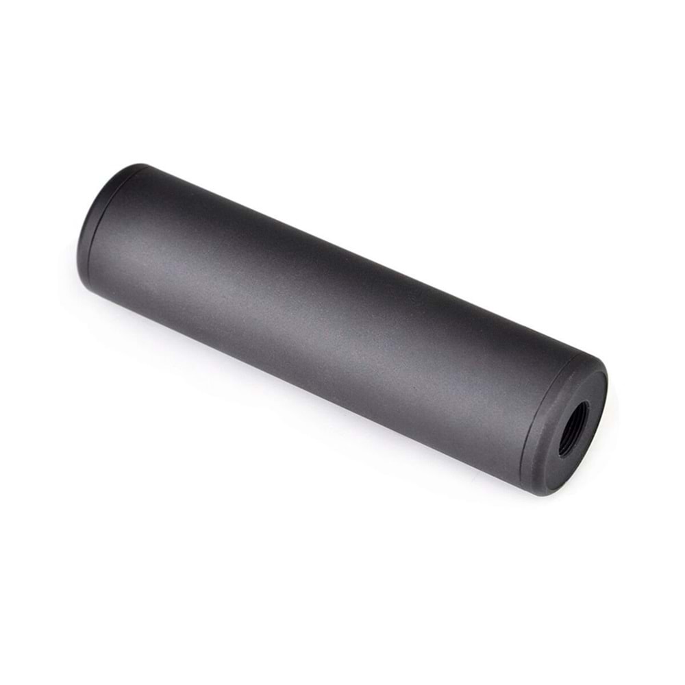 Susturucu-130 mm Smooth ME02019-BK