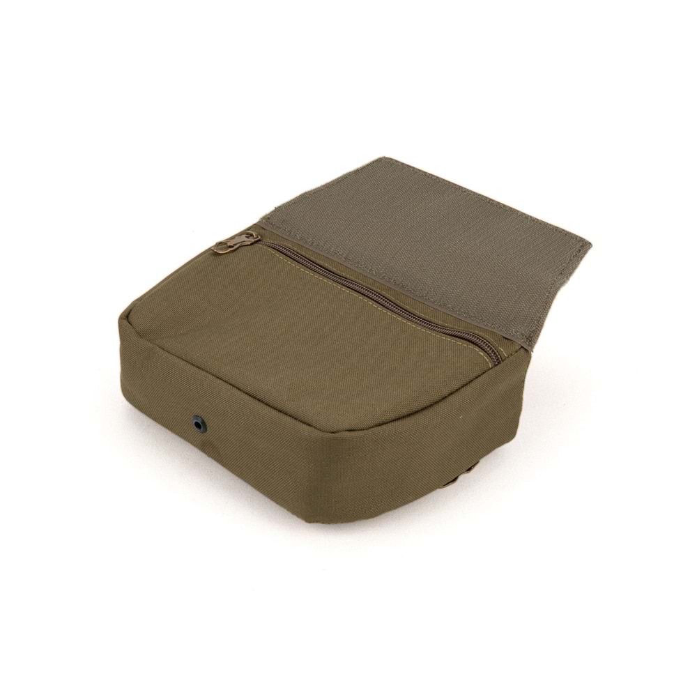 Mas Tactical® Abdominal/Kanguru Cebi Haki