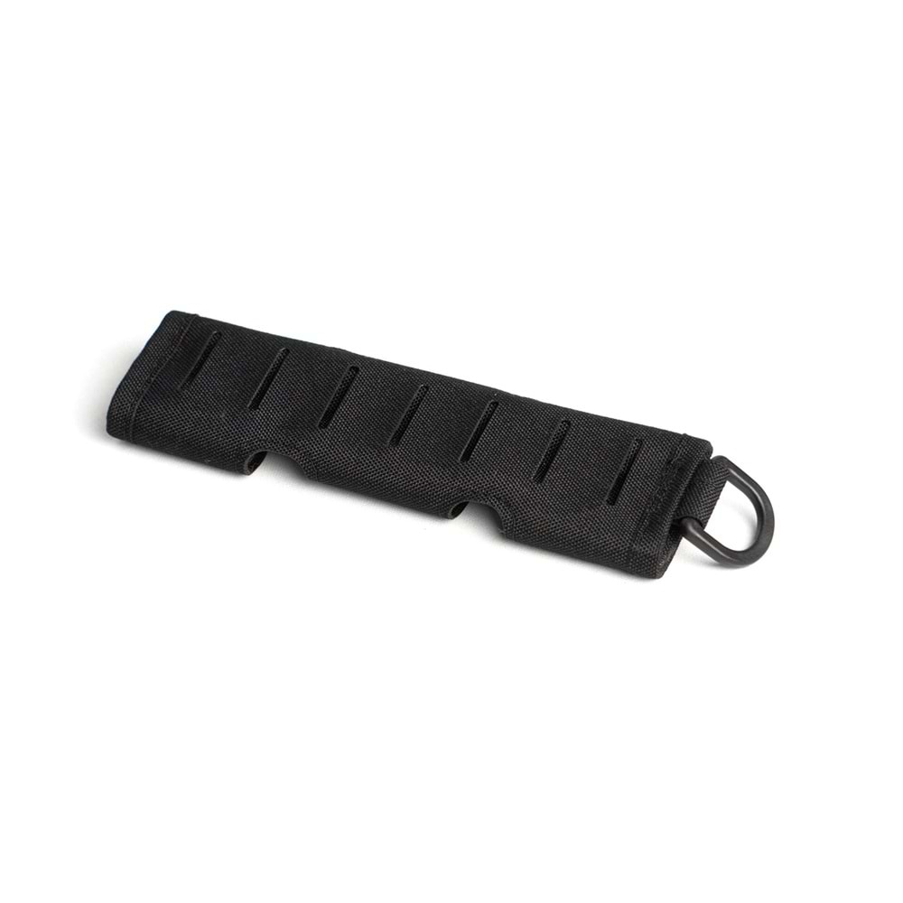 Mas Tactical® Kulaklık Kılıfı Siyah
