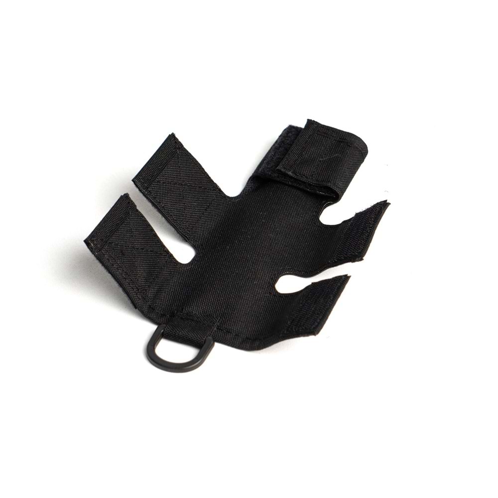 Mas Tactical® Kulaklık Kılıfı Siyah
