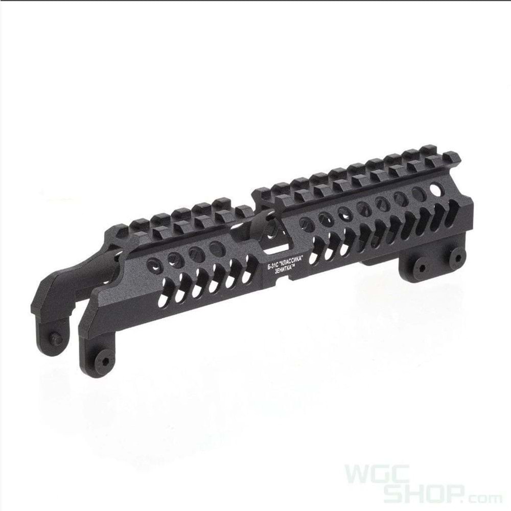 Handguard Upper Rail B-31C LCT-ZB-31