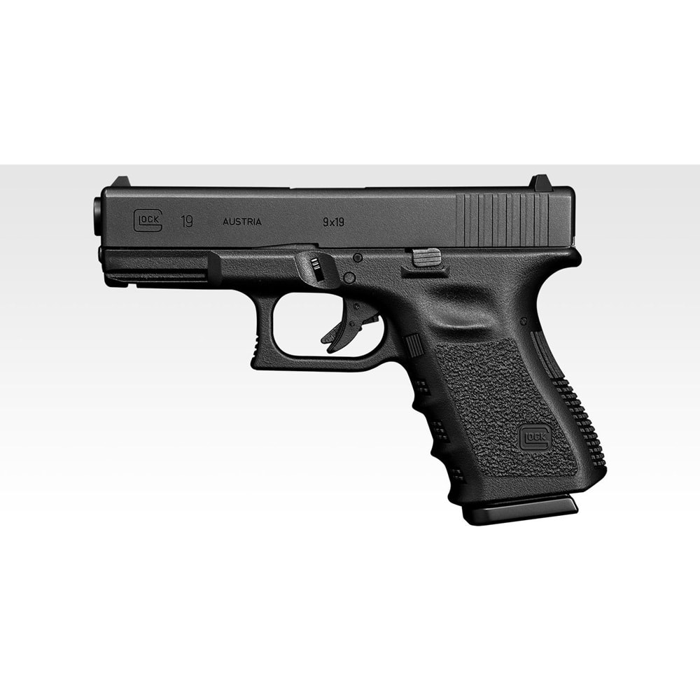 Airsoft Tabanca Tokyo Marui Glock 19
