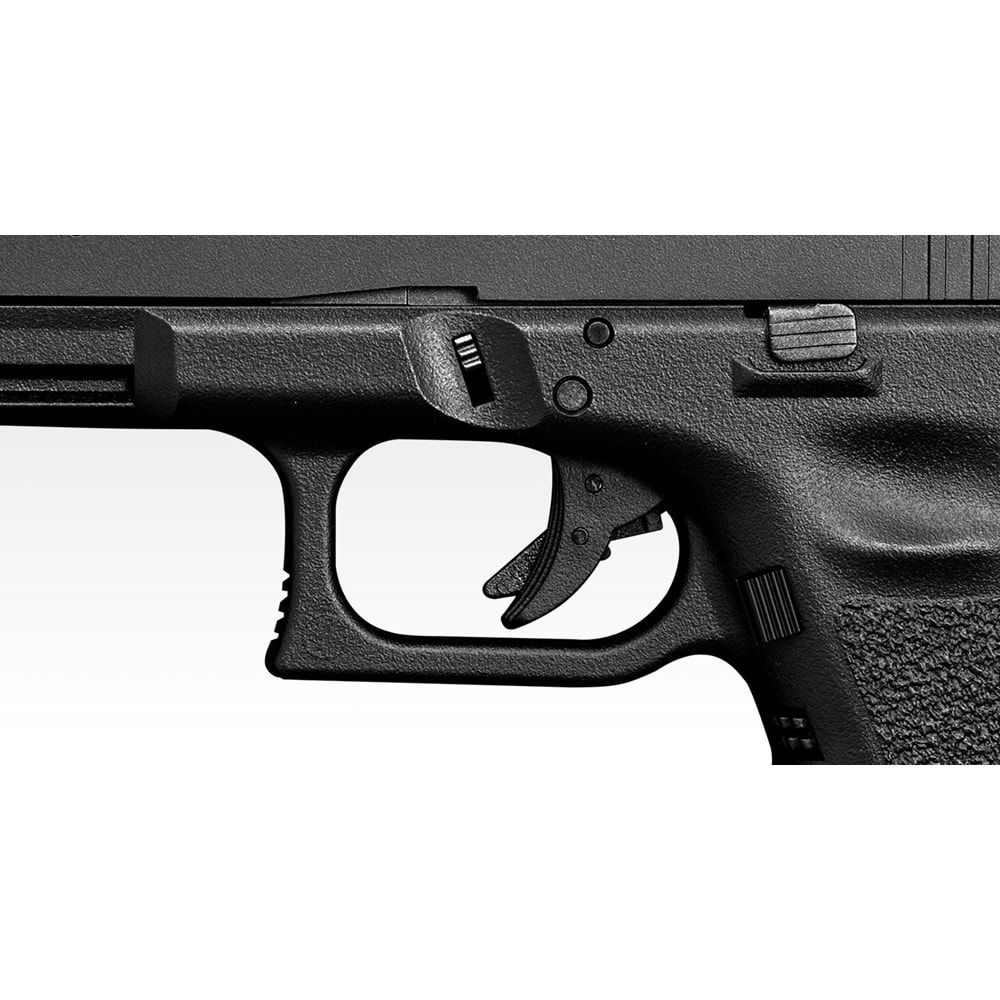 Airsoft Tabanca Tokyo Marui Glock 19