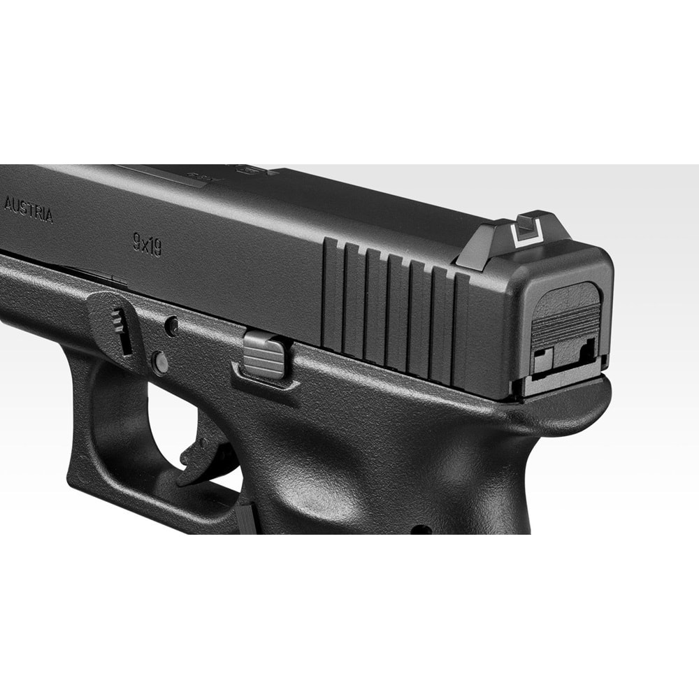Airsoft Tabanca Tokyo Marui Glock 19