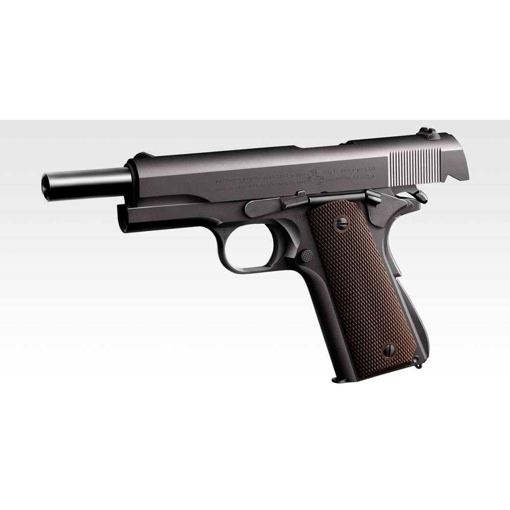 Airsoft Tabanca Tokyo Marui 1911 A1 COLT GOVERNMENTAL
