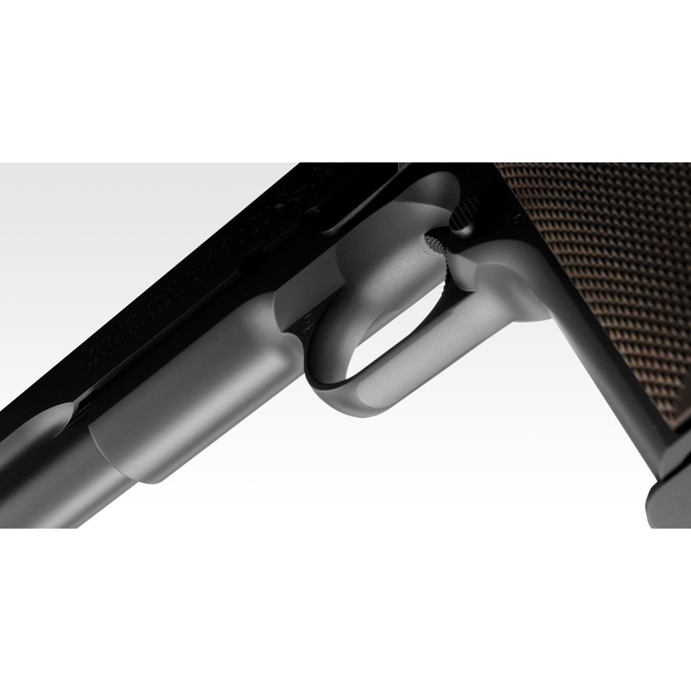 Airsoft Tabanca Tokyo Marui 1911 A1 COLT GOVERNMENTAL