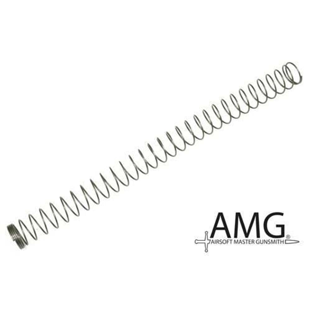 AMG Recoil Spring for VFC/UMAREX HK416/M4 GBB