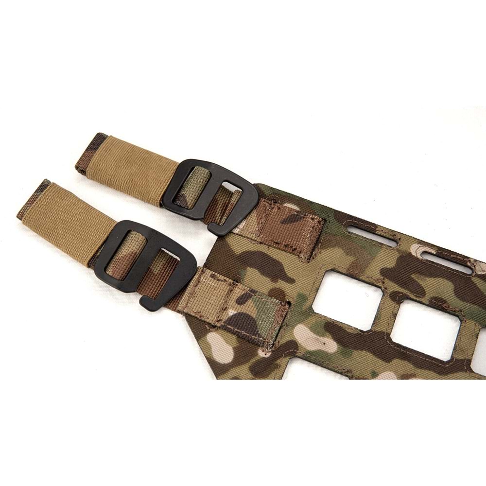 Tegris Yan Panel Agilite Tip Multicam