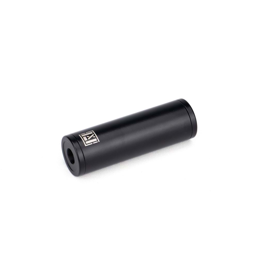 LXI Tactical® Susturucu 110mm 02-01-110