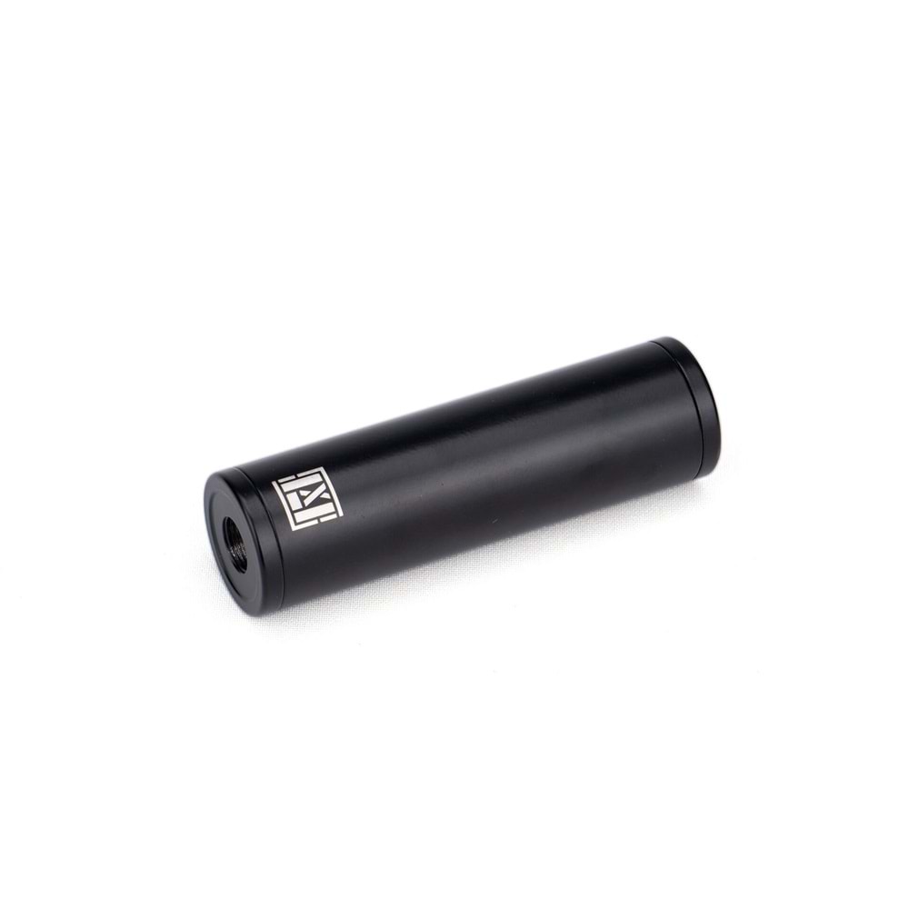 LXI Tactical® Susturucu 120mm 02-01-120