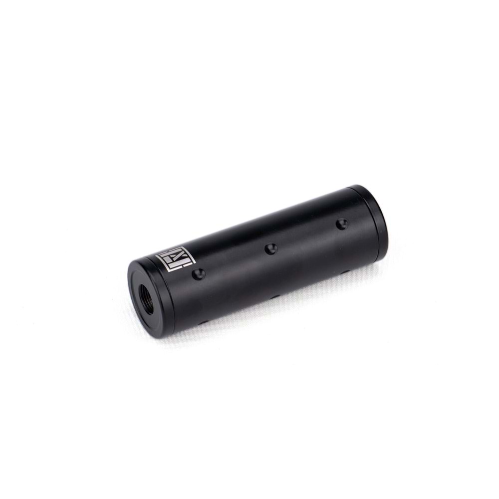 LXI Tactical® Susturucu 110mm 02-02-110