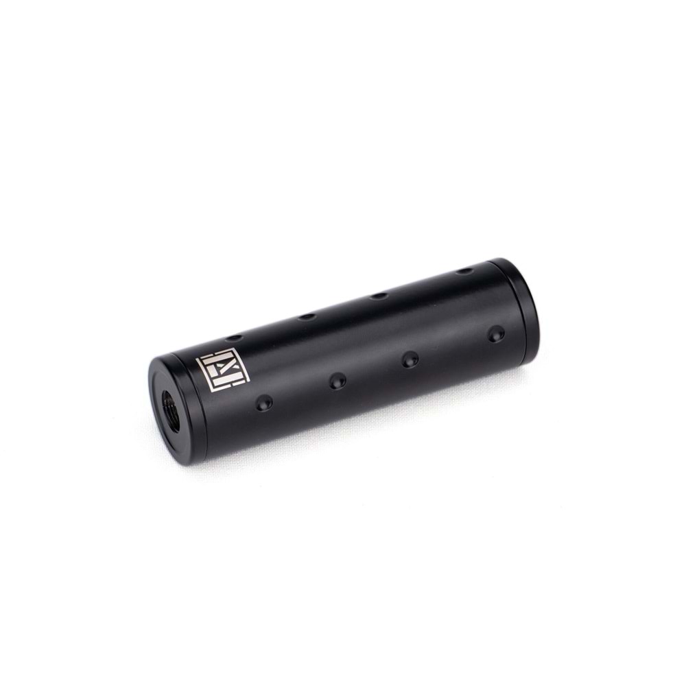 LXI Tactical® Susturucu 120mm 02-02-120