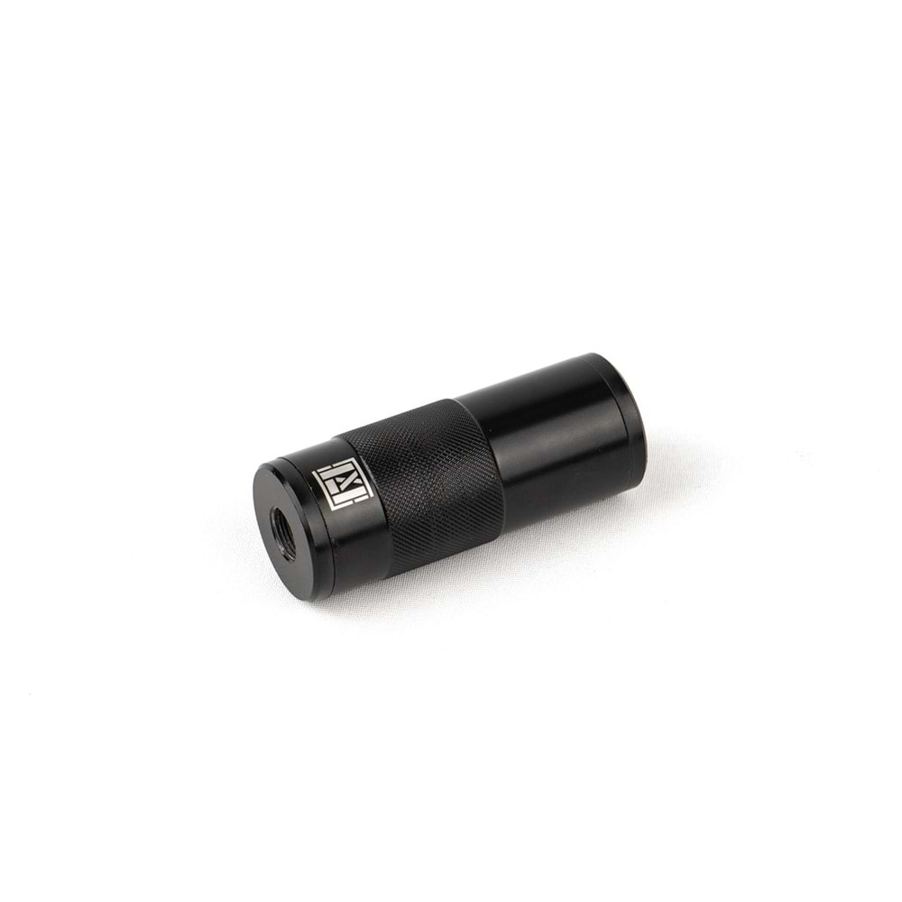 LXI Tactical® Susturucu 90mm 02-03-90 (AHTR013)