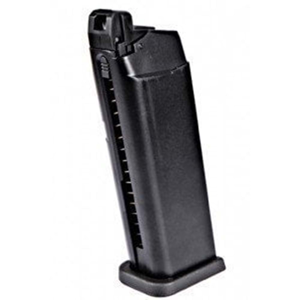 Şarjör Tabanca WE Glock G17 Gen 3-4 MG-G17