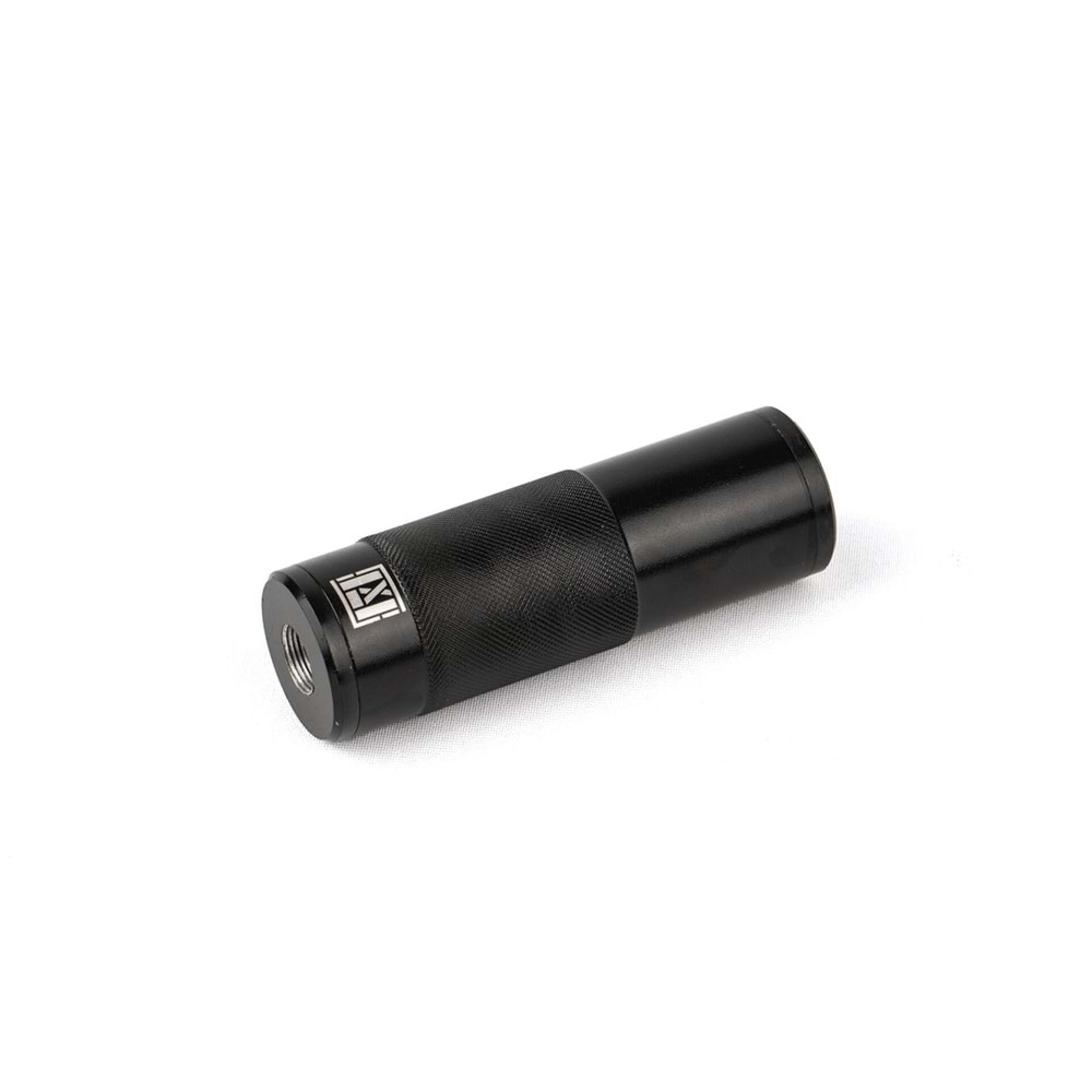 LXI Tactical® Susturucu 110mm 02-03-110 (AHTR014)