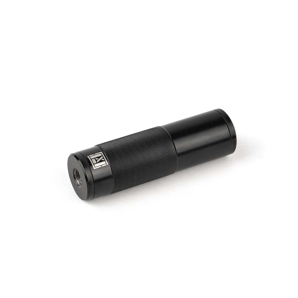 LXI Tactical® Susturucu 120mm 02-03-120 (AHTR015)