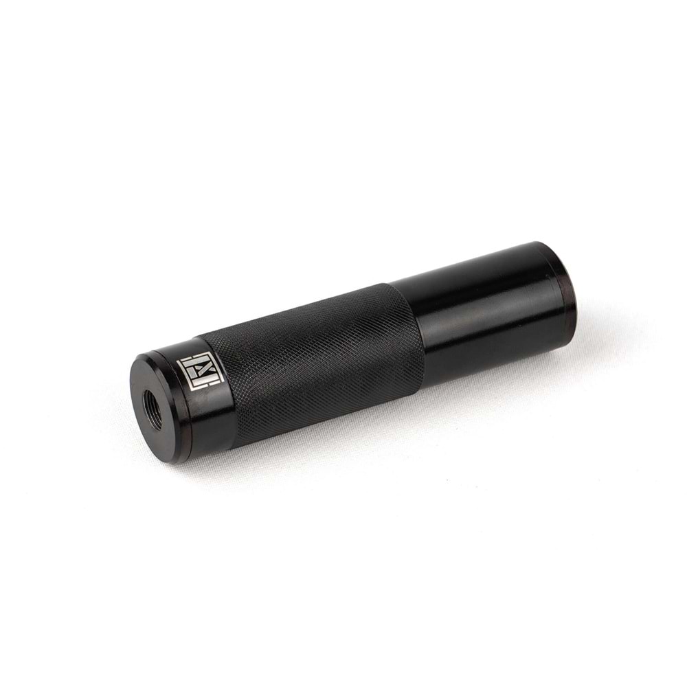 LXI Tactical® Susturucu 140mm 02-03-140 (AHTR016)