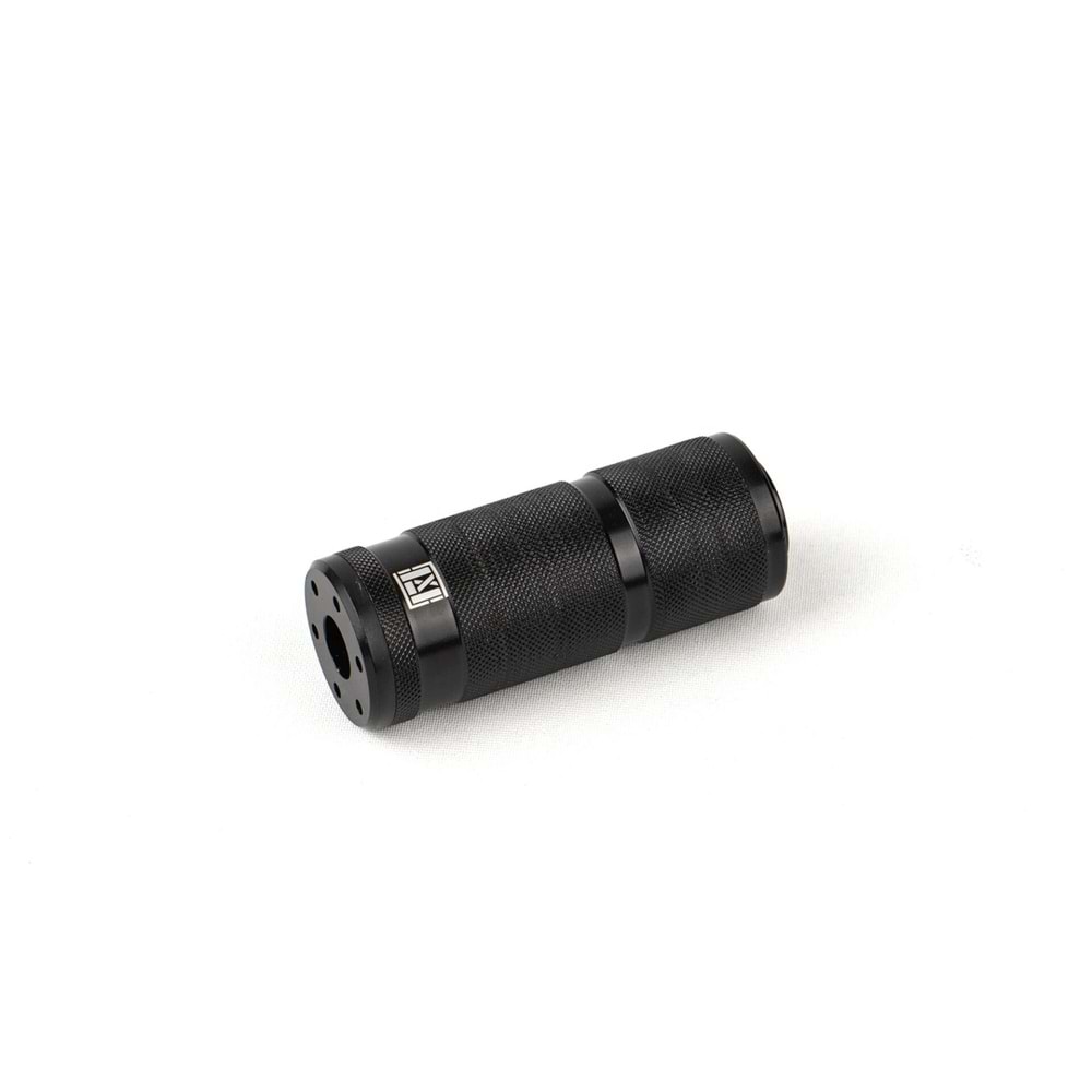 LXI Tactical® Susturucu 090mm 02-04-90 (AHTR009)