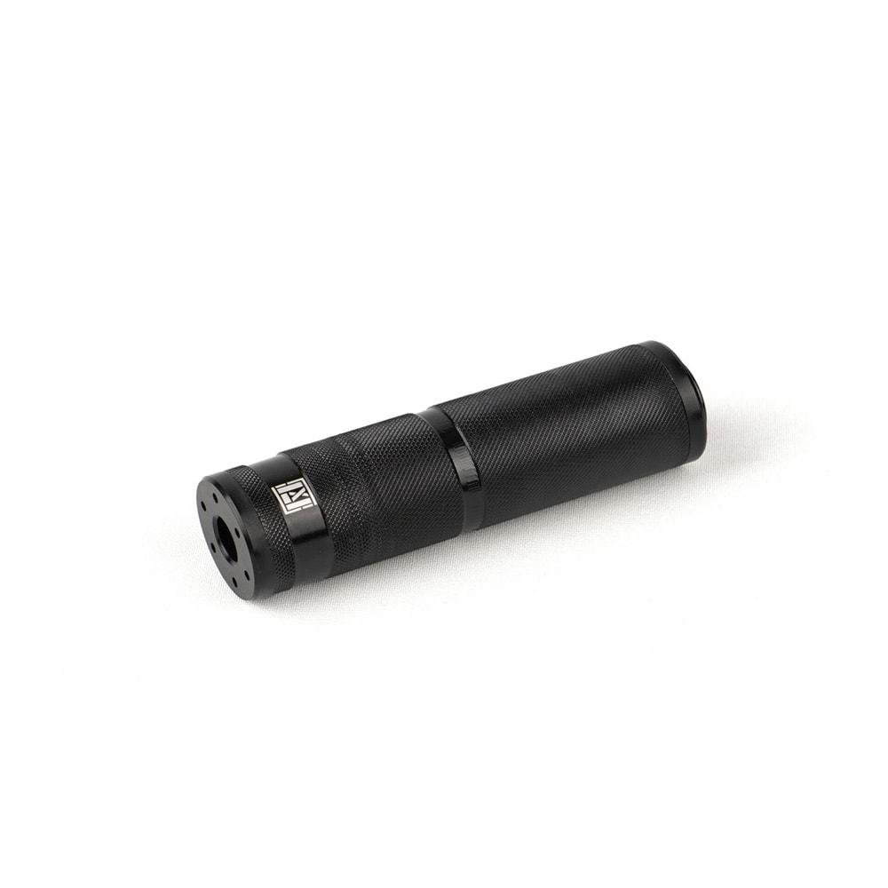 LXI Tactical® Susturucu 120mm 02-04-120 (AHTR011)
