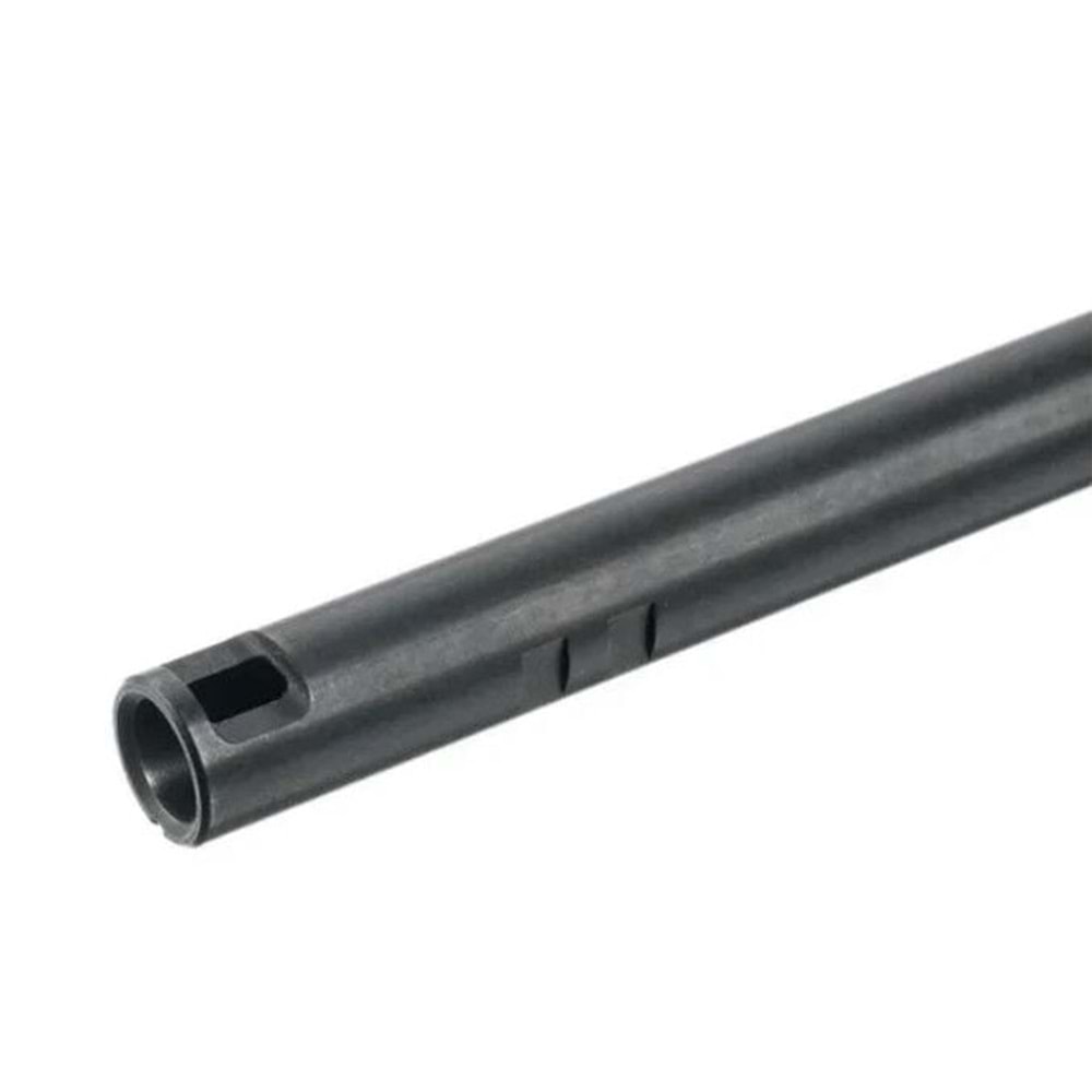 LONEX Enhanced Steel Inner Barrel for M733 / MC51+ AEG ( 300mm ) SKU: LONEX-GB-03-04
