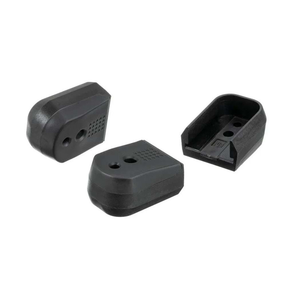 PTS Enhanced Pistol Shockplate for TM Hi-capa Series ( Black ) SKU: PTS-PT162450807