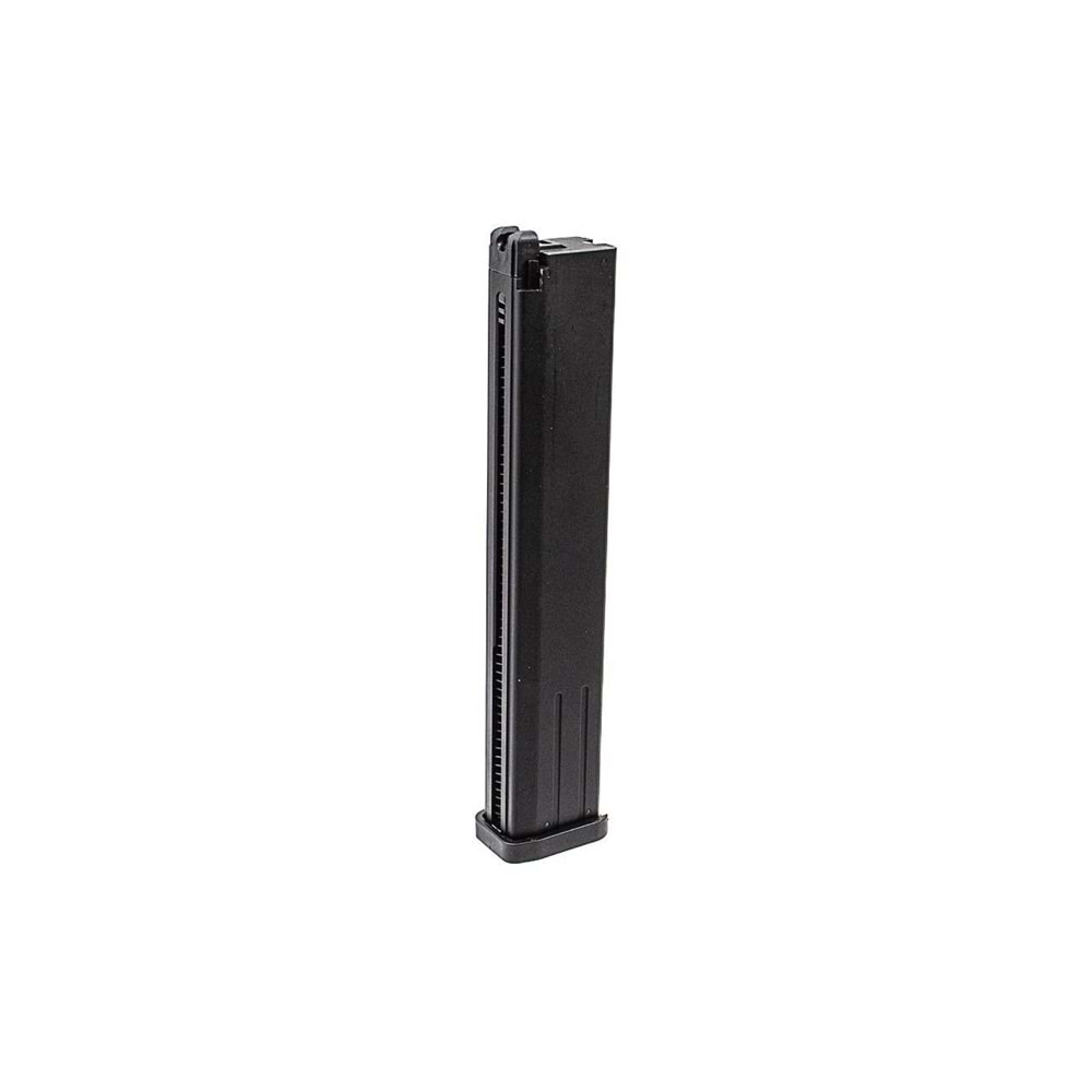 VORSK VMP-1 48 Rounds Gas Magazine For VMP-1 SMG GBB Series