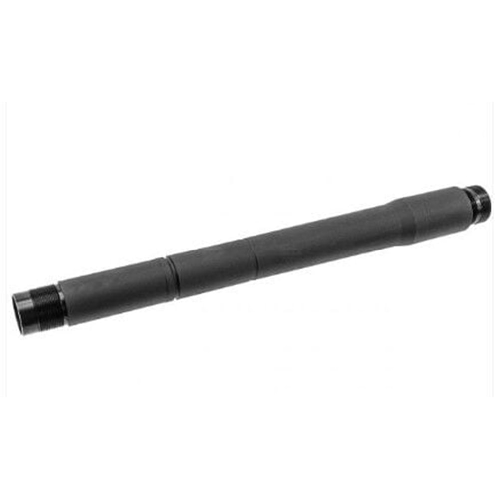 WII TECH CNC Aluminum Outer Barrel For Marui TM SAIGA 12K GBB WII-2431